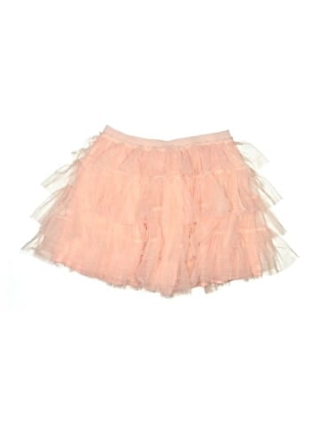Gap x LoveShackFancy Skirt (view 1)