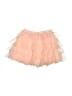 Gap x LoveShackFancy 100% Nylon Pink Skirt Size 2XL (kids) - photo 1