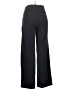 Promover Solid Black Dress Pants Size L - photo 2