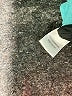 Quinn 100% Cashmere Teal Cashmere Pullover Sweater Size S - photo 8