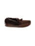 L.L.Bean Brown Flats Size 8 - photo 1