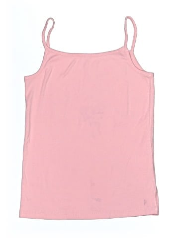 Hanna Andersson Tank Top (view 1)