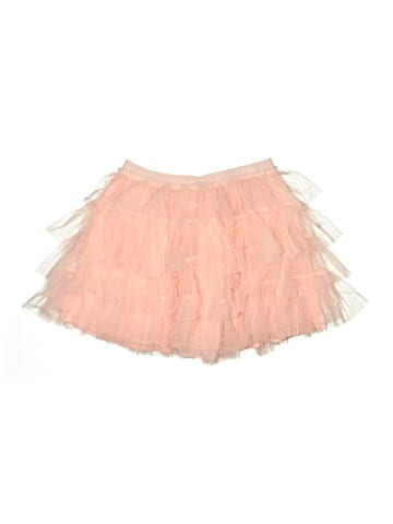 Gap x LoveShackFancy Skirt (view 2)