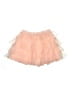 Gap x LoveShackFancy 100% Nylon Pink Skirt Size 2XL (kids) - photo 2