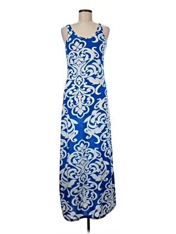 Jon & Anna Casual Dress (view 1)