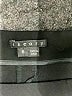 Theory Solid Black Wool Skirt Size 6 - photo 4
