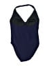 Calvin Klein Solid Blue One Piece Swimsuit Size S (estimated) - photo 2