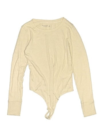 Abercrombie & Fitch Bodysuit (view 1)