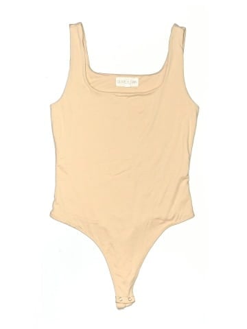 Olive and Oak Bodysuit (view 1)