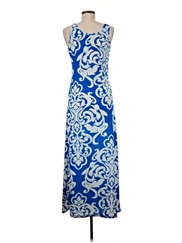 Jon & Anna Casual Dress (view 2)