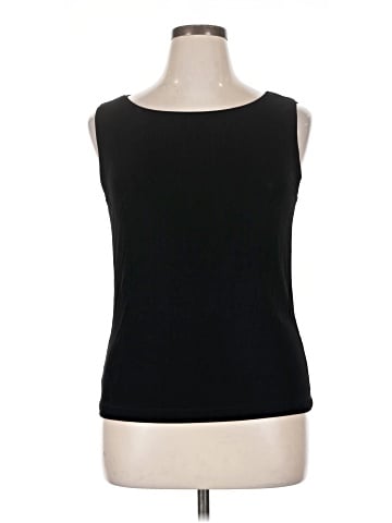 Travelers by Chico's Sleeveless T-Shirt (view 1)