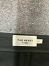 The Reset Solid Black Dress Pants Size M - photo 7