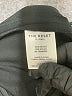 The Reset Solid Black Dress Pants Size M - photo 8