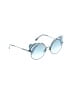 Fendi Blue Green Sunglasses One size - photo 1
