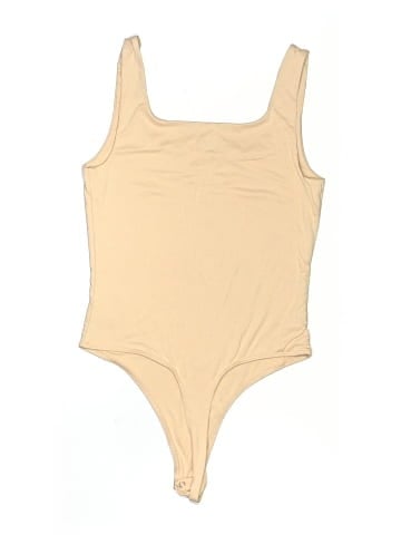 Olive and Oak Bodysuit (view 2)