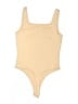 Olive and Oak Tan Bodysuit Size M - photo 2