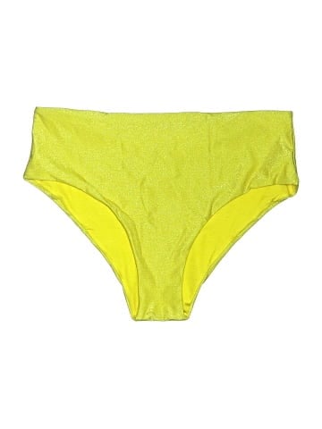 Agua Bendita Swimsuit Bottoms (view 1)