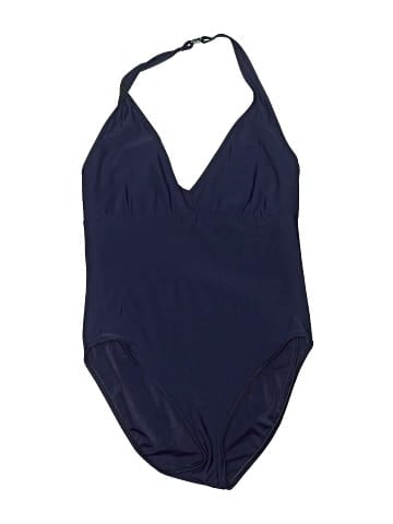 Calvin Klein One Piece Swimsuit (view 1)