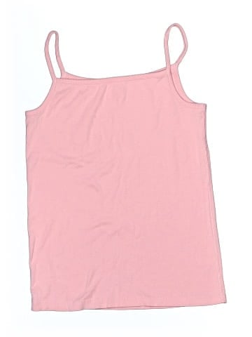 Hanna Andersson Tank Top (view 2)