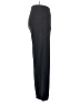 Promover Solid Black Dress Pants Size L - photo 4