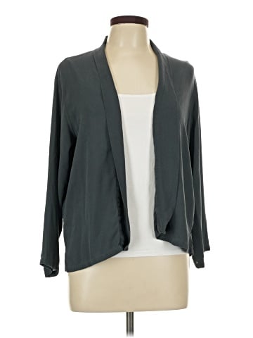 Eileen Fisher Cashmere Cardigan (view 1)