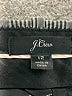 J.Crew Plaid Gray Dress Pants Size 12 - photo 7