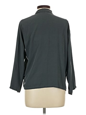 Eileen Fisher Cashmere Cardigan (view 2)