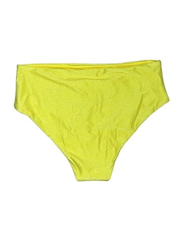 Agua Bendita Swimsuit Bottoms (view 2)