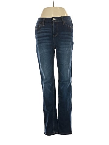 Time and Tru Jeans (view 1)