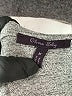 Olivia Sky Gray Cardigan Size M - photo 7