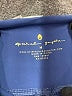 Spiritual Gangster Blue Active Pants Size M - photo 7