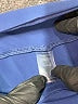 Spiritual Gangster Blue Active Pants Size M - photo 8