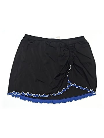 Roaman's Swimsuit Bottoms (view 1)