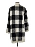 Cliche Gray Cardigan Size M - photo 2