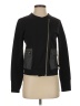 Lululemon Athletica Black Jacket Size 4 - photo 1