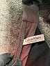 Calvin Klein Solid Gray Swimsuit Top Size L (estimated) - photo 3