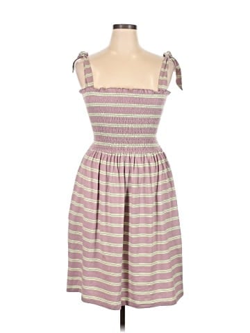 Toad & Co Casual Dress (view 1)