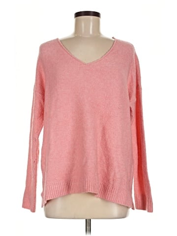 Ann Taylor LOFT Pullover Sweater (view 1)