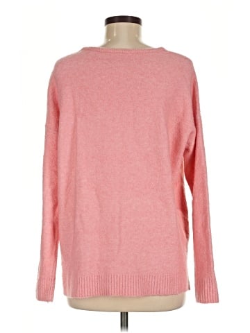 Ann Taylor LOFT Pullover Sweater (view 2)