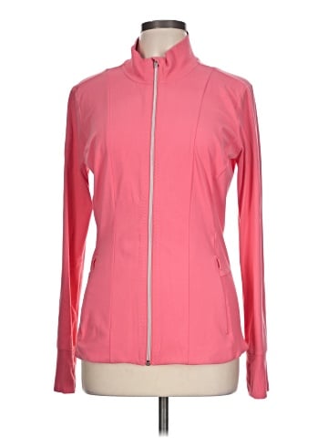 Athleta Track Jacket (view 1)