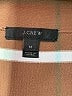 J.Crew 100% Nylon Brown Cardigan Size M - photo 7