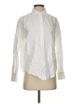 Everlane Long Sleeve Button-Down Shirt (view 1)