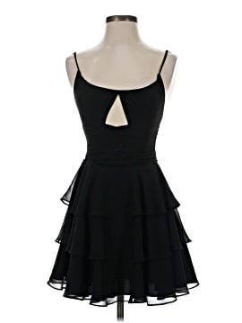 Michael Costello X Revolve Cocktail Dress (view 1)