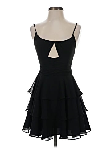 Michael Costello X Revolve Cocktail Dress (view 1)