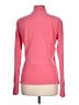 Athleta Pink Track Jacket Size L - photo 2