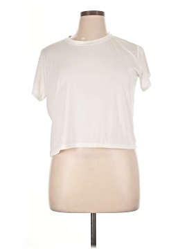 Real Essentials Short Sleeve T Shirt