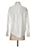 Everlane 100% Cotton White Long Sleeve Button-Down Shirt Size 2 - photo 2