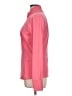 Athleta Pink Track Jacket Size L - photo 5