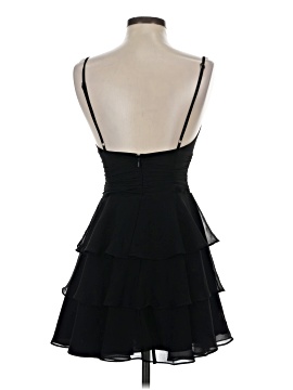 Michael Costello X Revolve Cocktail Dress (view 2)