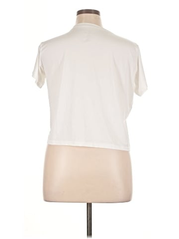 Real Essentials Short Sleeve T-Shirt (view 2)